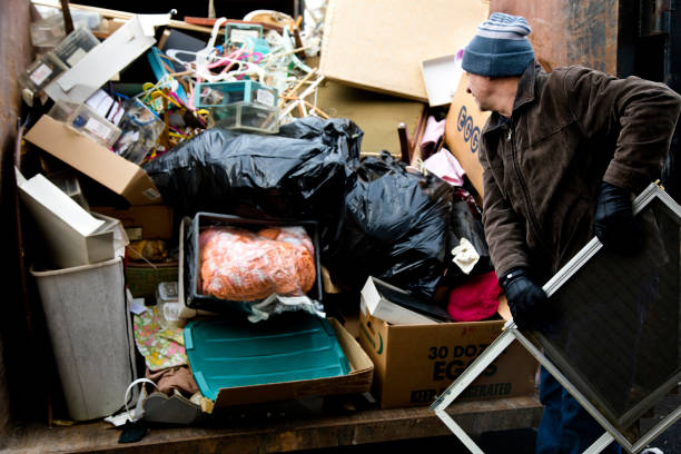 Best Appliance Removal  in Ferdand, IN