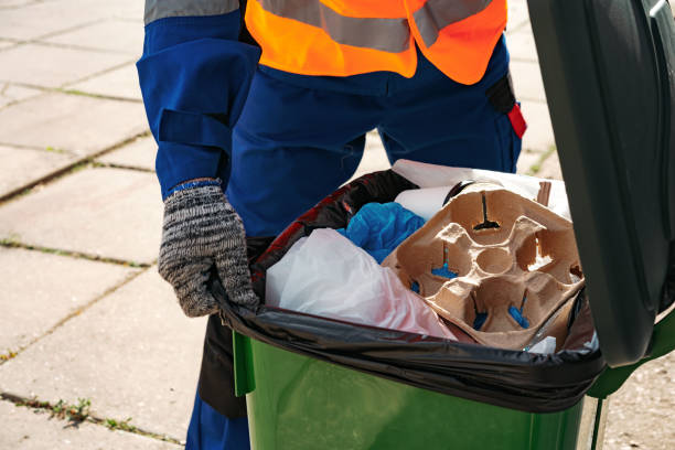 Recycling Services for Junk in Ferdinand, IN