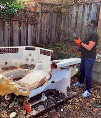 Best Same-Day Junk Removal Services  in Ferdand, IN